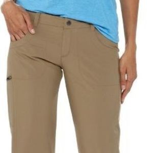 Patagonia Capris Pant